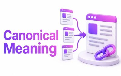 Canonical Meaning: Definition, Uses, and Examples