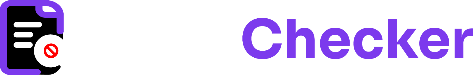 Plagiachecker
