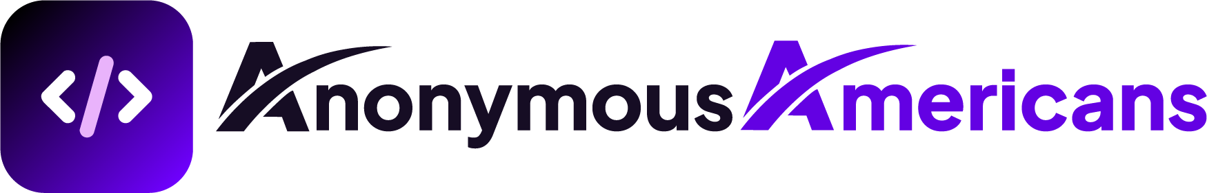 Anonymous Americans